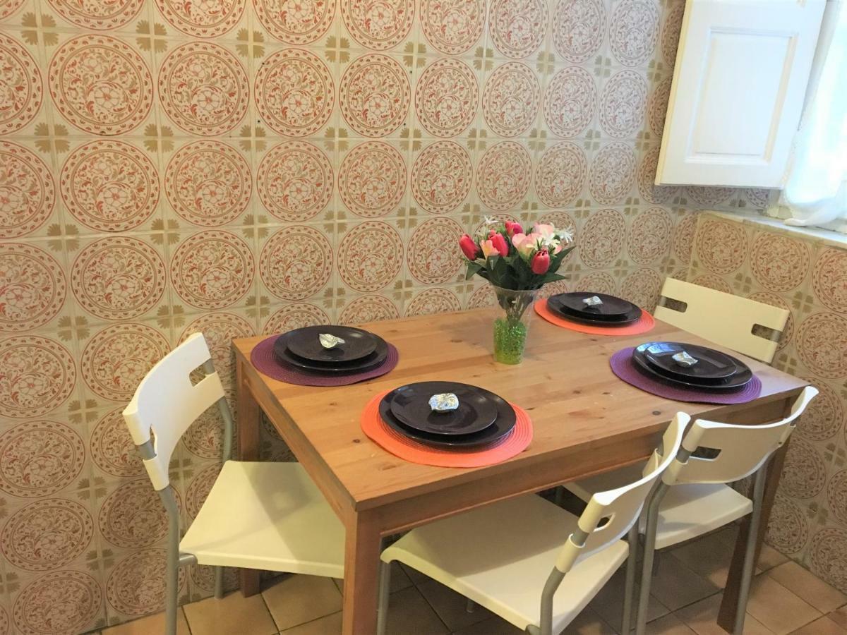 Guesthouse Paradisio โรม ภายนอก รูปภาพ